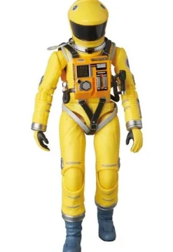 MAFEX 2001 a Space Odyssey: Space Suit Yellow Ver. (Reissue)