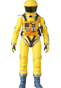 MAFEX 2001 a Space Odyssey: Space Suit Yellow Ver. (Reissue)