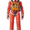 MAFEX 2001 a Space Odyssey: Space Suit Orange Ver. (Reissue)