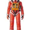 MAFEX 2001 a Space Odyssey: Space Suit Orange Ver.