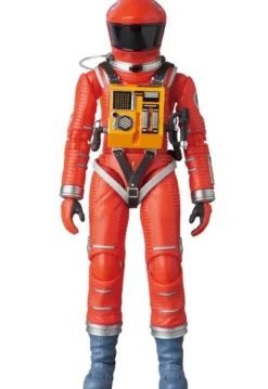 MAFEX 2001 a Space Odyssey: Space Suit Orange Ver.