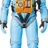 MAFEX 2001 a Space Odyssey: Space Suit Light Blue Ver.