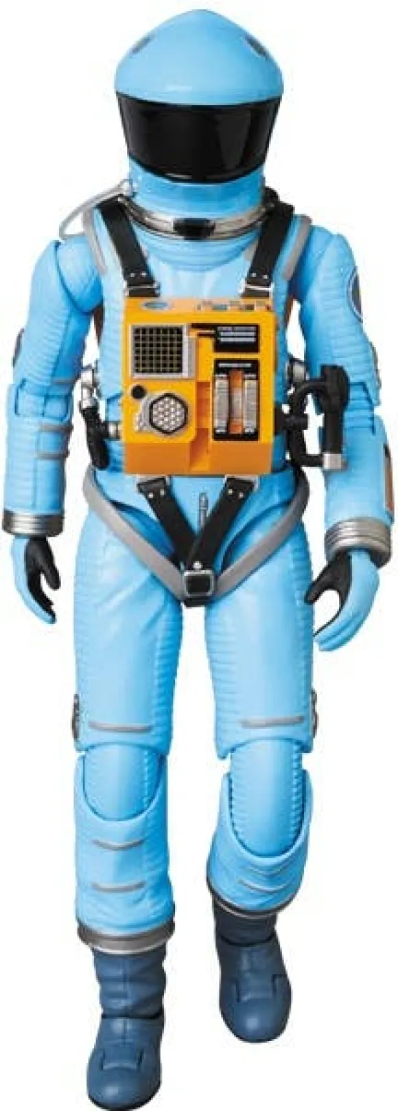 MAFEX 2001 a Space Odyssey: Space Suit Light Blue Ver.