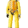 MAFEX 2001 a Space Odyssey: Space Suit Yellow Ver.