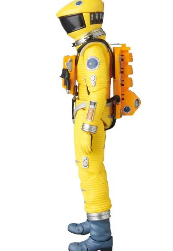MAFEX 2001 a Space Odyssey: Space Suit Yellow Ver.