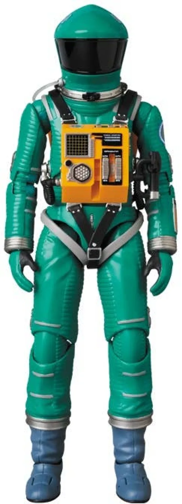 MAFEX 2001 a Space Odyssey: Space Suit Green Ver.