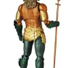 MAFEX Aquaman (Aquaman Ver.)