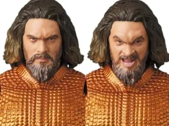 MAFEX Aquaman (Aquaman Ver.)