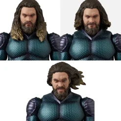 MAFEX Aquaman (Stealth Suit) (Aquaman and the Lost Kingdom)