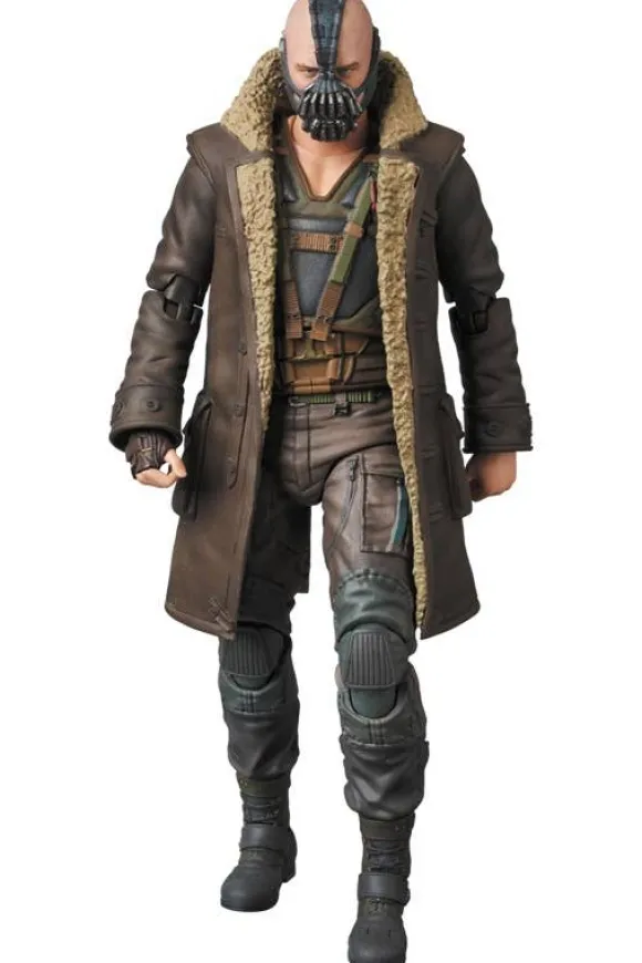 MAFEX Bane