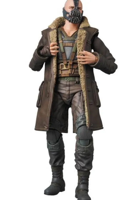 MAFEX Bane