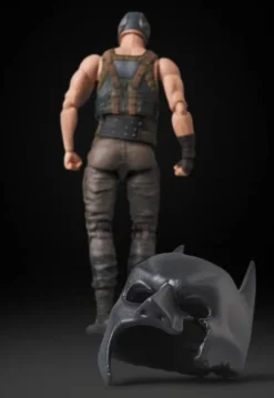 MAFEX Bane