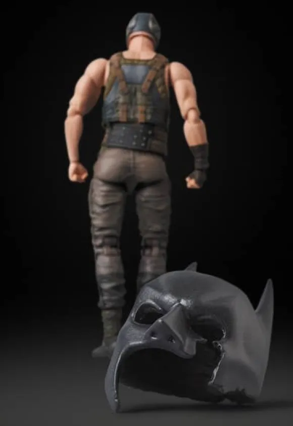MAFEX Bane