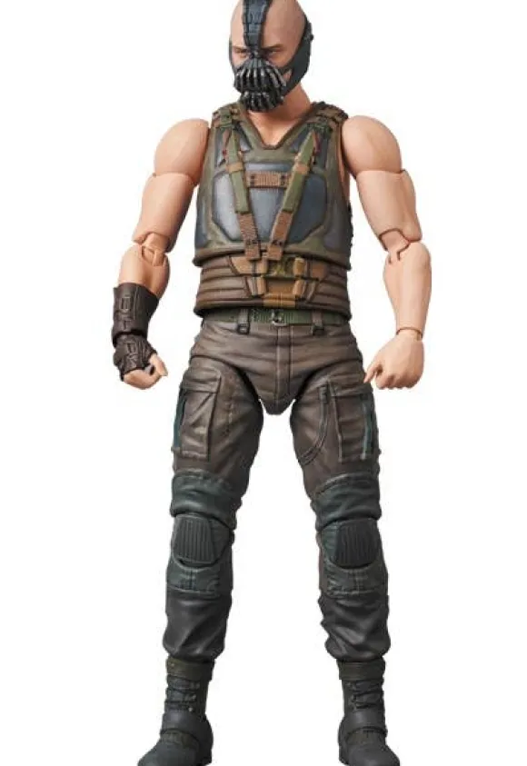 MAFEX Bane