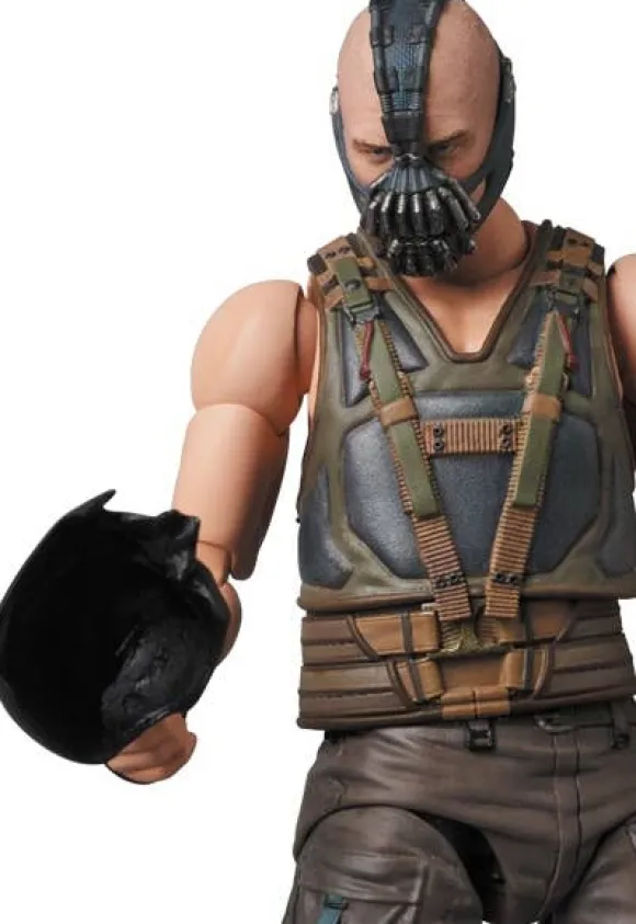 MAFEX Bane