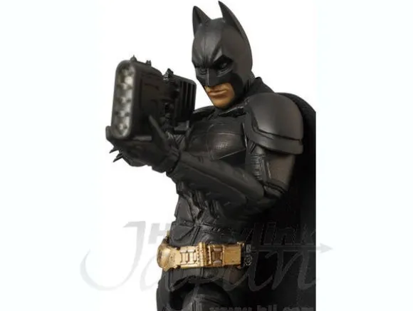 MAFEX Batman
