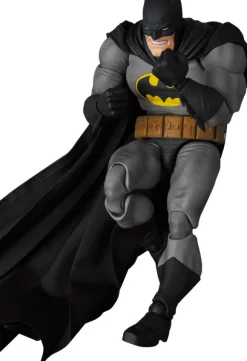 MAFEX Batman & Horse (The Dark Knight Returns)
