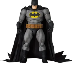 MAFEX Batman & Horse (The Dark Knight Returns)