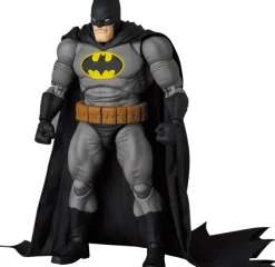 MAFEX Batman & Horse (The Dark Knight Returns)