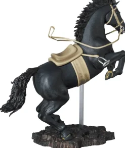 MAFEX Batman & Horse (The Dark Knight Returns)