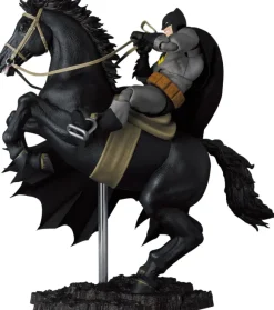 MAFEX Batman & Horse (The Dark Knight Returns)