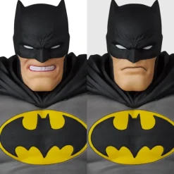 MAFEX Batman & Horse (The Dark Knight Returns)