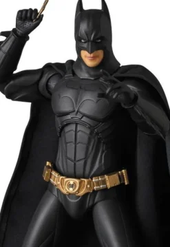MAFEX Batman Begins Suit