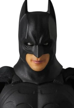 MAFEX Batman Begins Suit