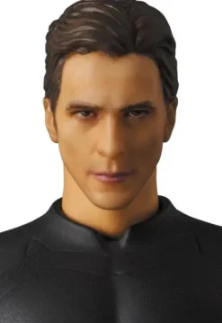 MAFEX Batman Begins Suit