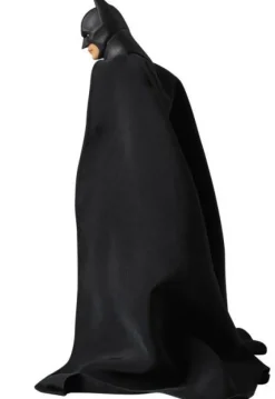MAFEX Batman Begins Suit