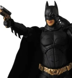 MAFEX Batman Begins Suit