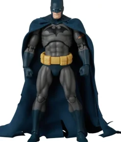 MAFEX Batman Damage Ver. (Batman: Hush Ver.)