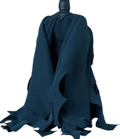 MAFEX Batman Damage Ver. (Batman: Hush Ver.)