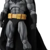 Mafex Batman Hush Black Ver.