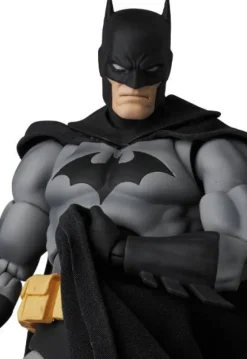 Mafex Batman Hush Black Ver.