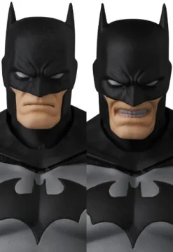 Mafex Batman Hush Black Ver.