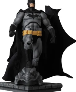 Mafex Batman Hush Black Ver.