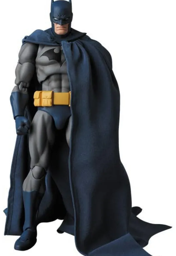 MAFEX Batman (HUSH Ver.) (Reissue)