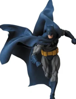 MAFEX Batman (HUSH Ver.) (Reissue)