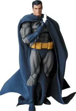 MAFEX Batman (HUSH Ver.) (Reissue)