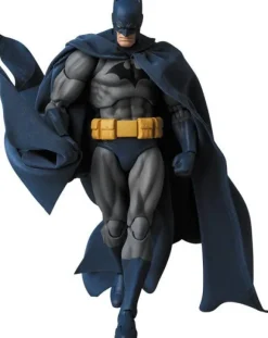 MAFEX Batman (HUSH Ver.) (Reissue)