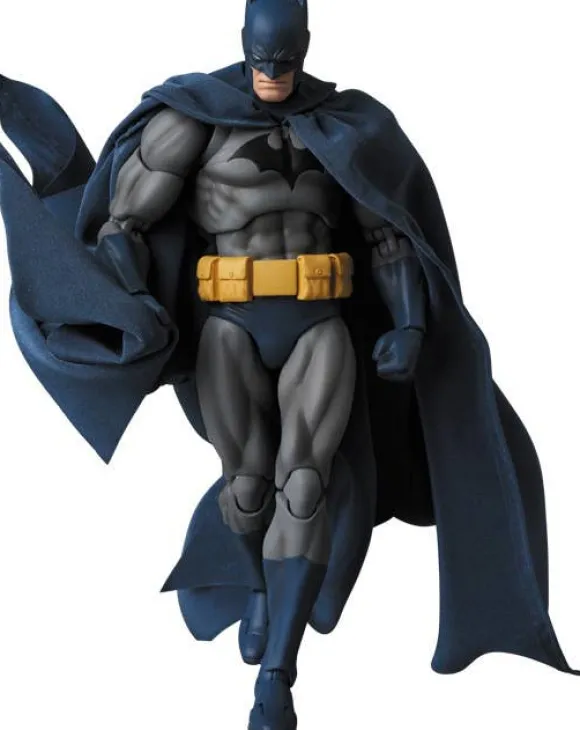 MAFEX Batman (HUSH Ver.) (Reissue)