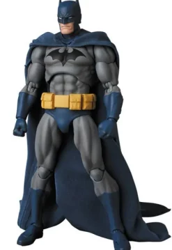 MAFEX Batman (HUSH Ver.) (Reissue)