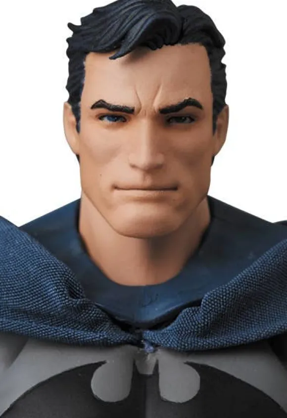 MAFEX Batman (HUSH Ver.) (Reissue)