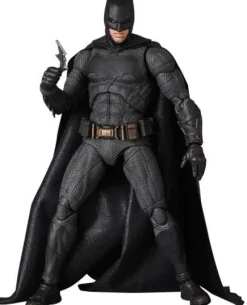 MAFEX Batman Justice League
