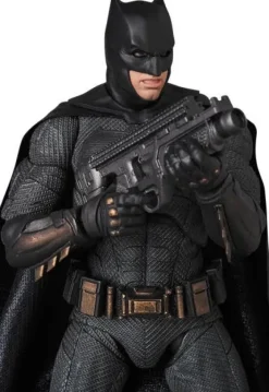 MAFEX Batman Justice League