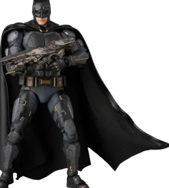 MAFEX Batman Tactical Suit (Zack Snyder's Justice League Ver.)