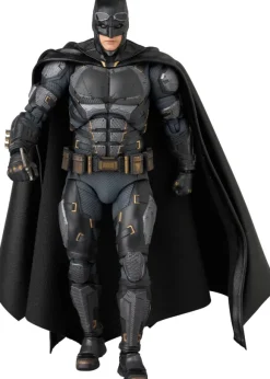 MAFEX Batman Tactical Suit (Zack Snyder's Justice League Ver.)