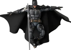 MAFEX Batman Tactical Suit (Zack Snyder's Justice League Ver.)