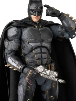 MAFEX Batman Tactical Suit (Zack Snyder's Justice League Ver.)